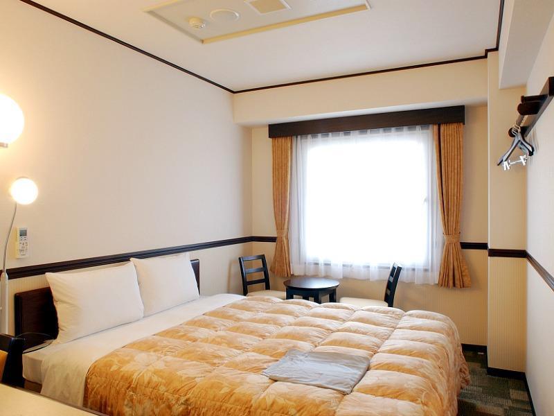 Toyoko Inn Hokkaido Asahikawa Ekimae Ichijo Dori Ngoại thất bức ảnh