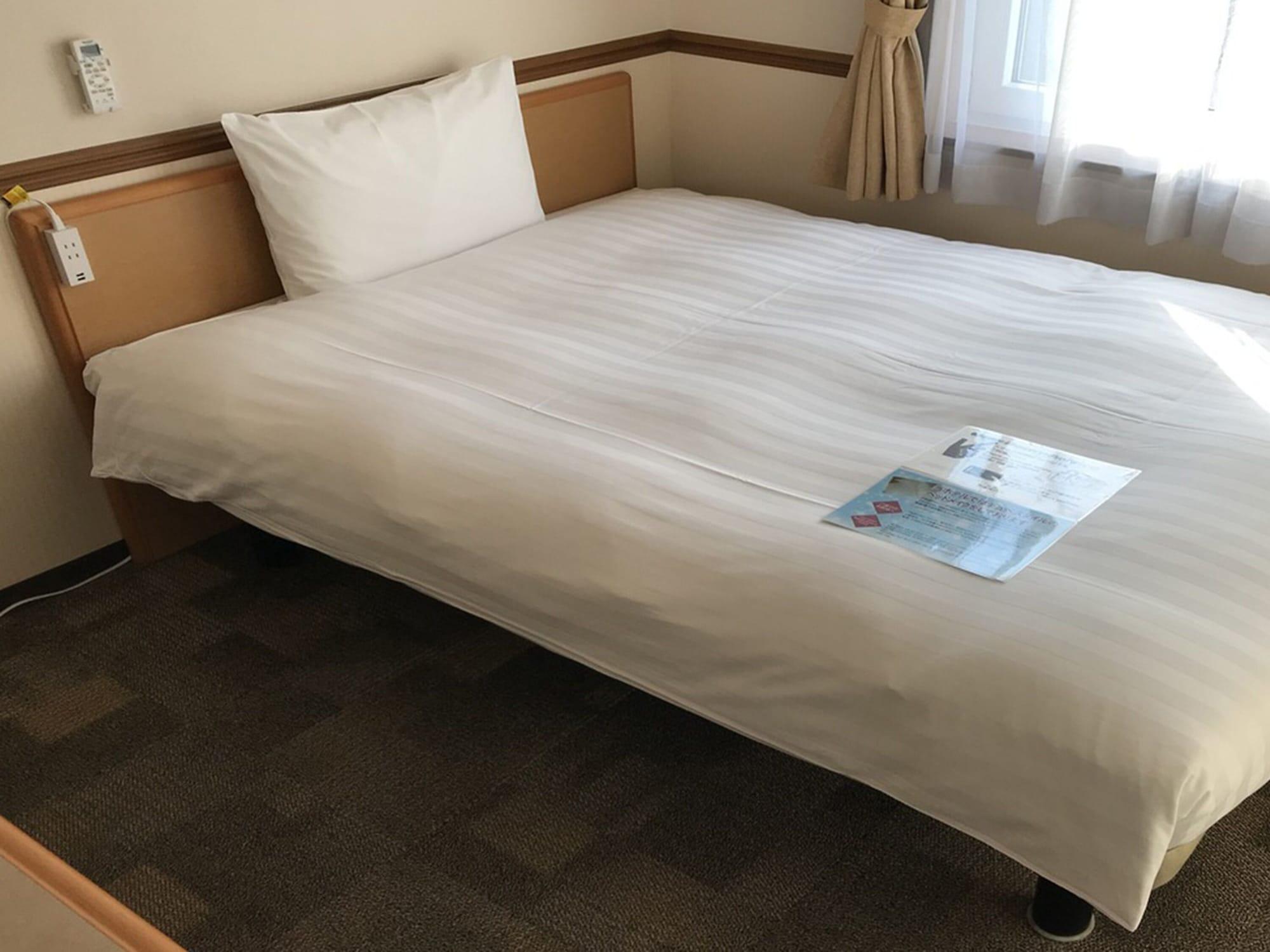Toyoko Inn Hokkaido Asahikawa Ekimae Ichijo Dori Ngoại thất bức ảnh
