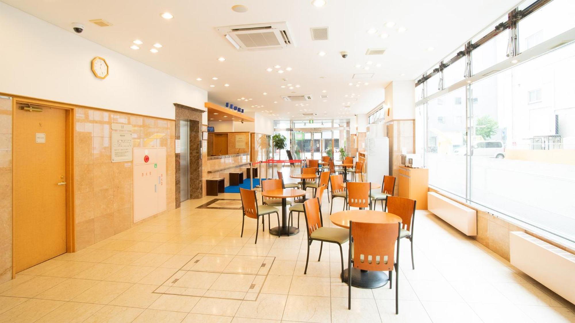 Toyoko Inn Hokkaido Asahikawa Ekimae Ichijo Dori Ngoại thất bức ảnh