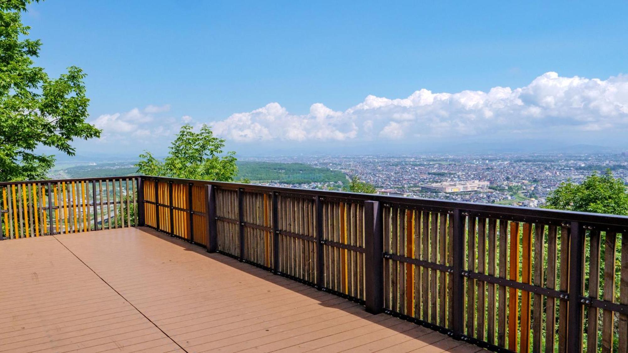 Toyoko Inn Hokkaido Asahikawa Ekimae Ichijo Dori Ngoại thất bức ảnh