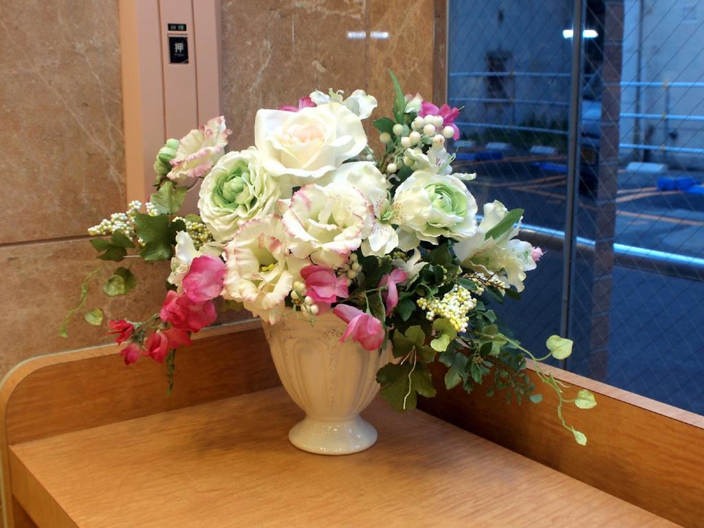 Toyoko Inn Hokkaido Asahikawa Ekimae Ichijo Dori Ngoại thất bức ảnh