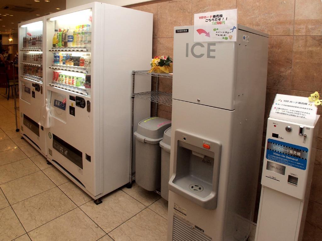 Toyoko Inn Hokkaido Asahikawa Ekimae Ichijo Dori Ngoại thất bức ảnh